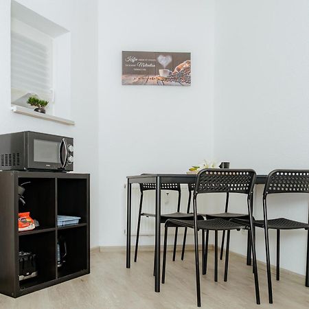 Appartements Am Alten Loehrtor Koblenz  Ngoại thất bức ảnh