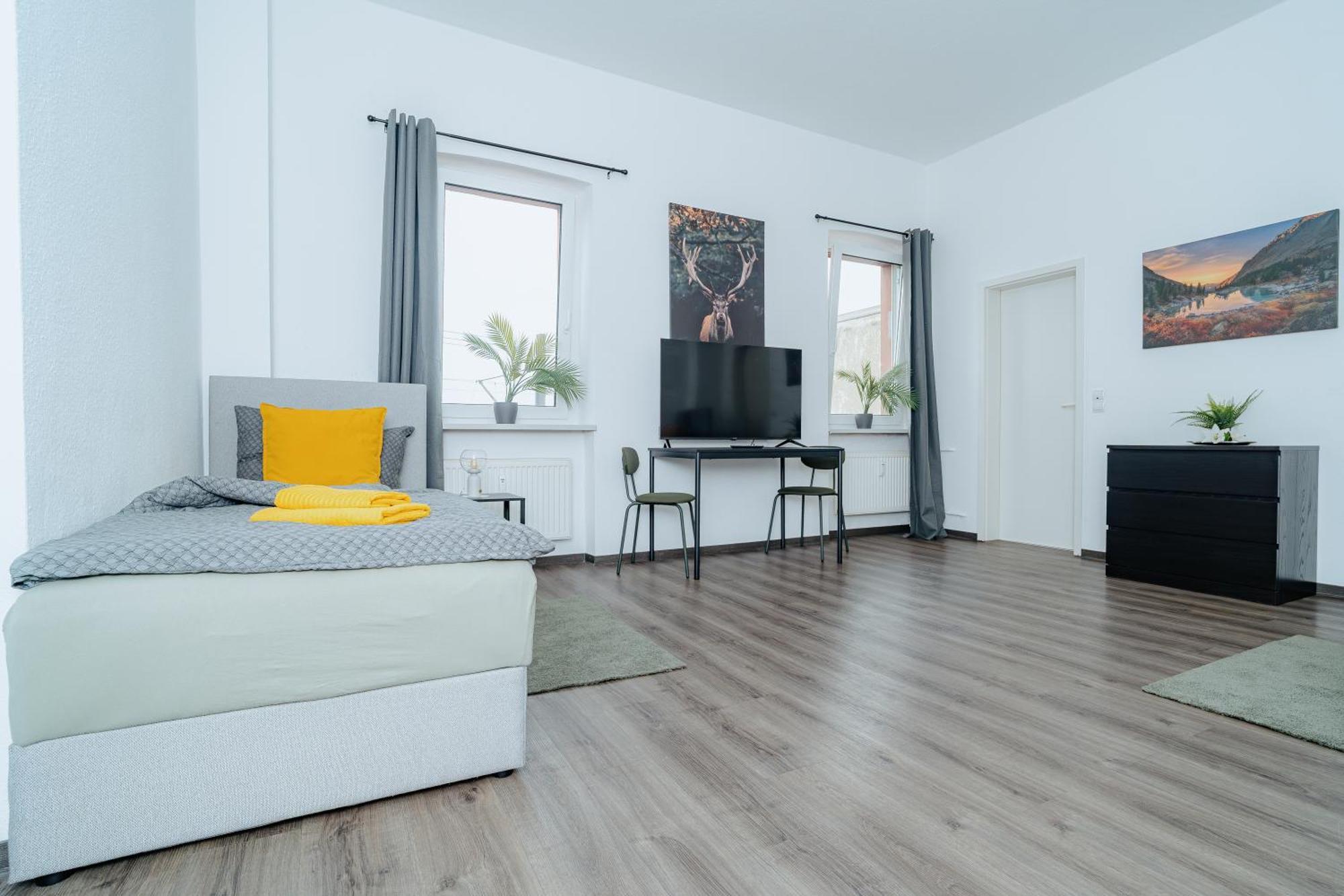 Appartements Am Alten Loehrtor Koblenz  Ngoại thất bức ảnh