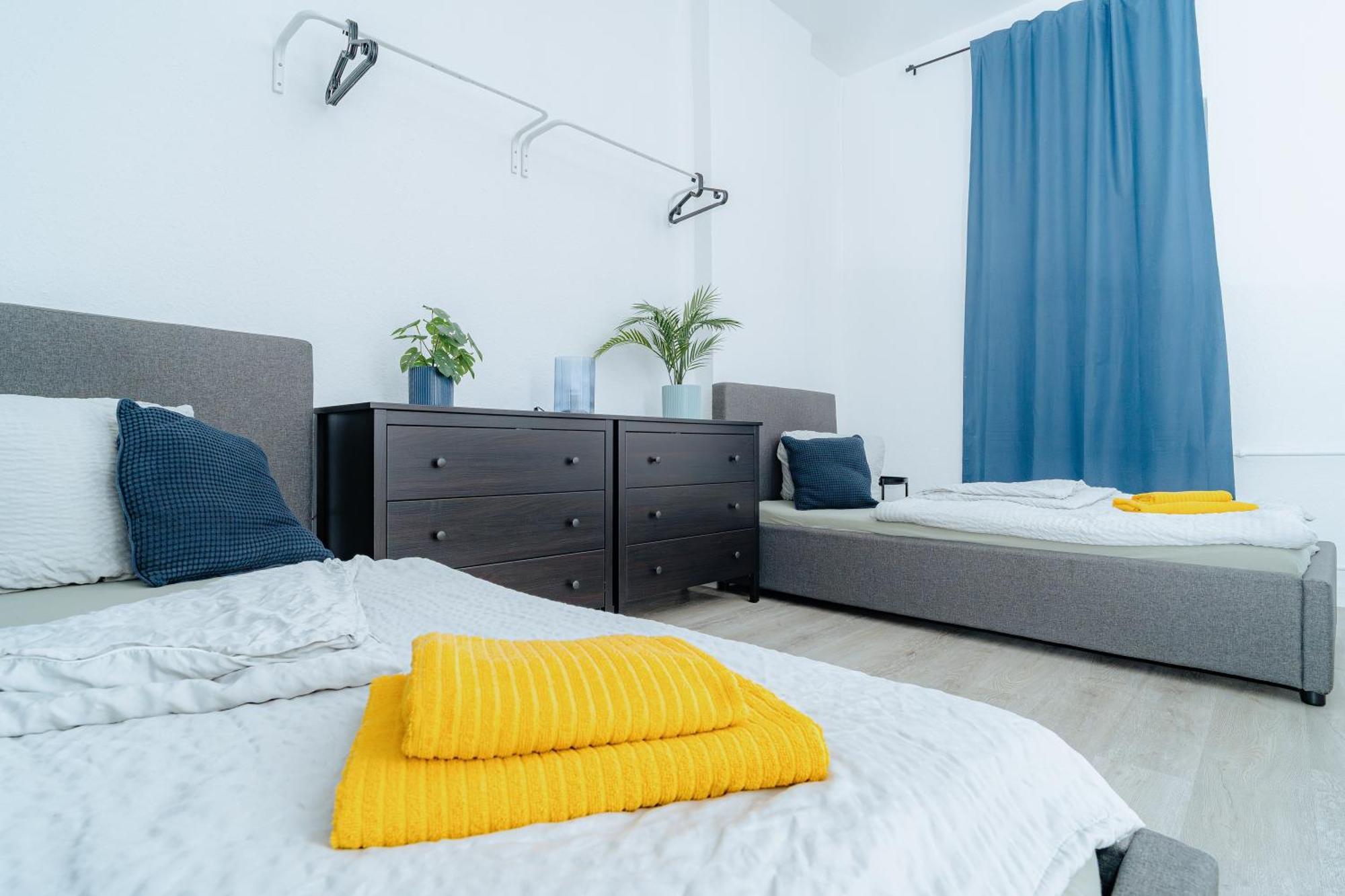Appartements Am Alten Loehrtor Koblenz  Ngoại thất bức ảnh