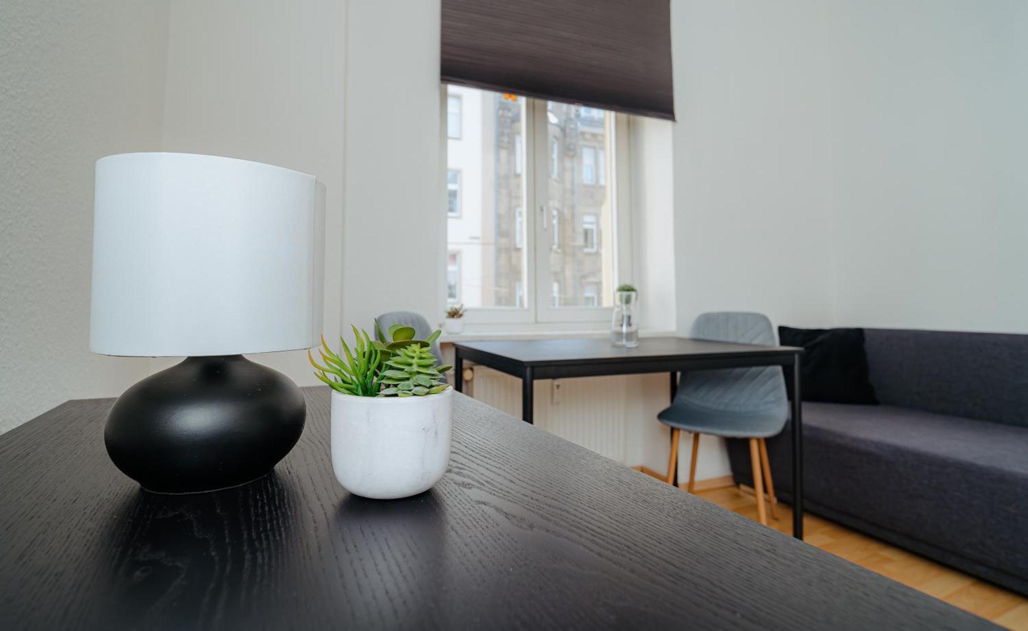 Appartements Am Alten Loehrtor Koblenz  Ngoại thất bức ảnh