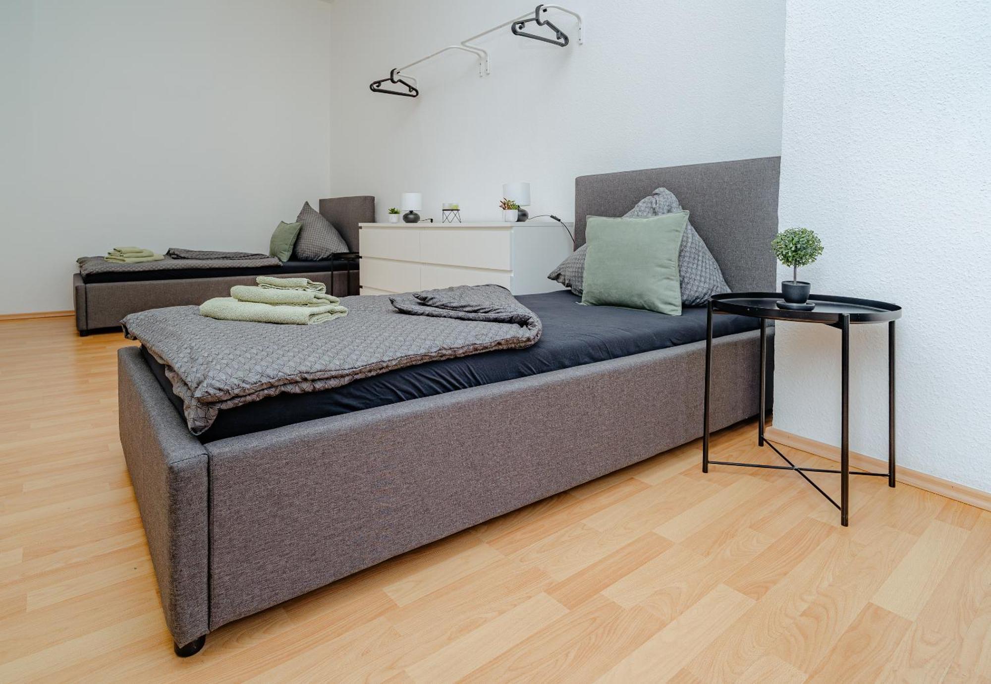 Appartements Am Alten Loehrtor Koblenz  Ngoại thất bức ảnh