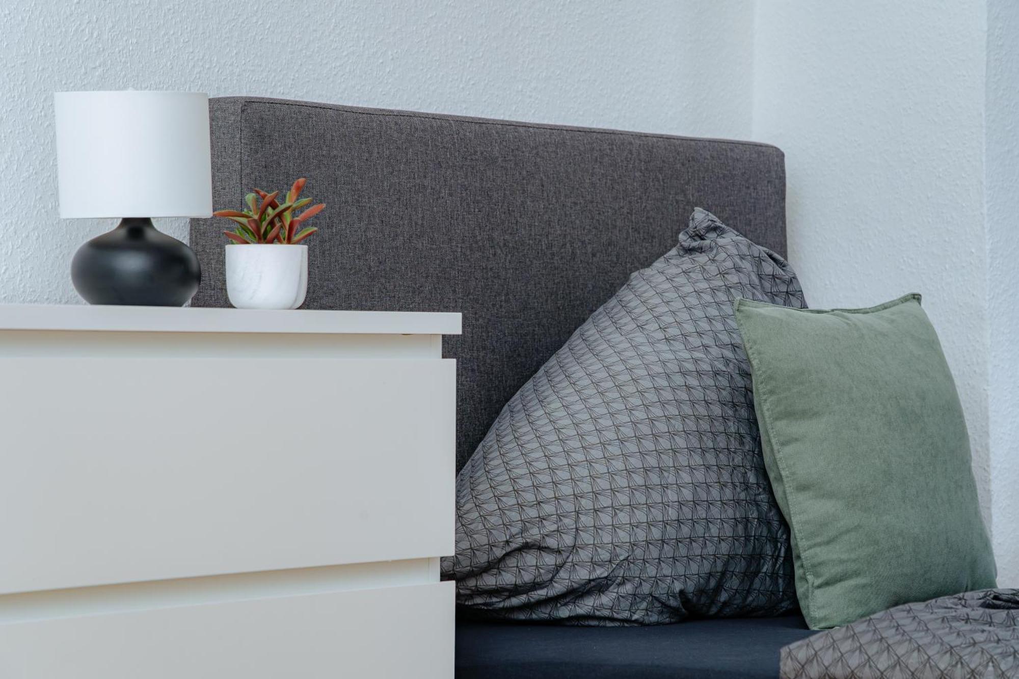 Appartements Am Alten Loehrtor Koblenz  Ngoại thất bức ảnh