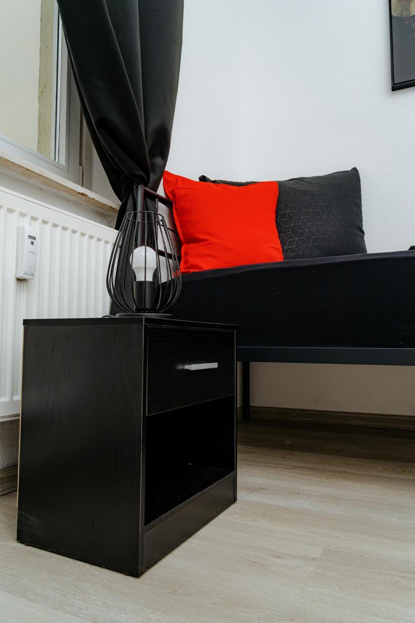 Appartements Am Alten Loehrtor Koblenz  Ngoại thất bức ảnh
