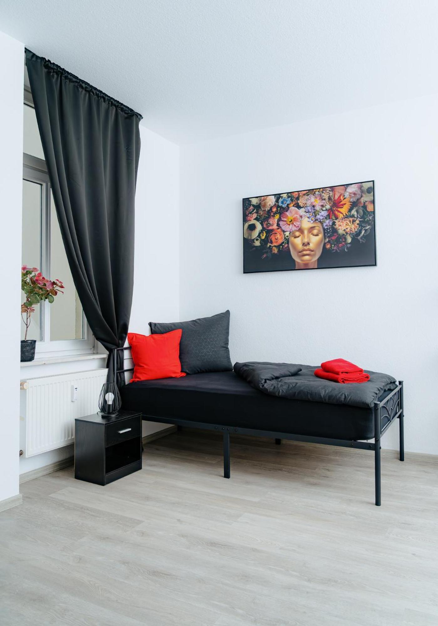 Appartements Am Alten Loehrtor Koblenz  Ngoại thất bức ảnh