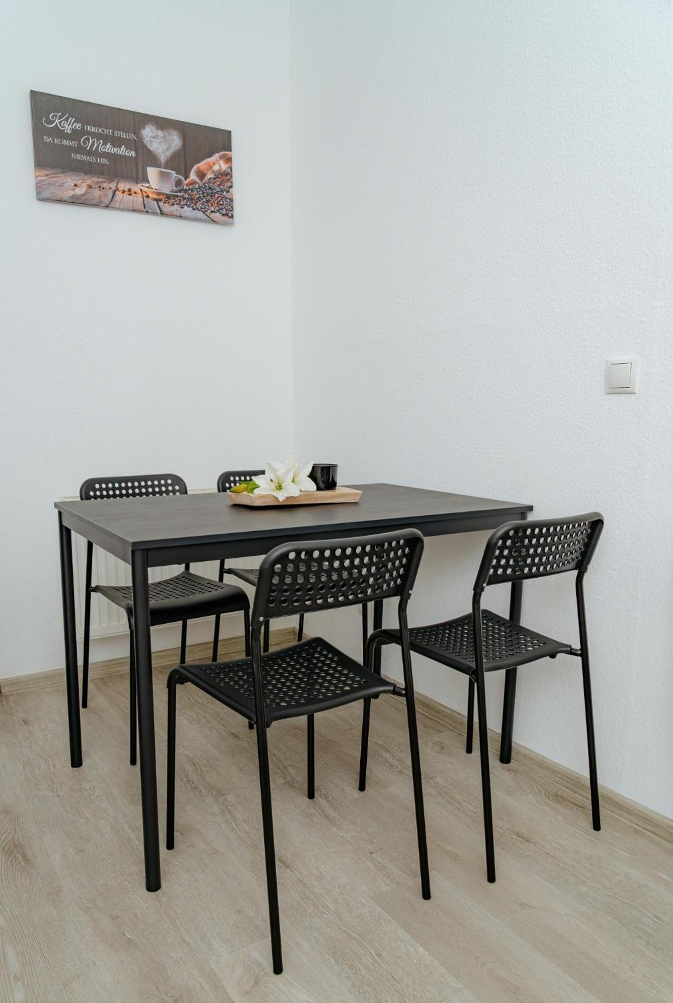 Appartements Am Alten Loehrtor Koblenz  Ngoại thất bức ảnh