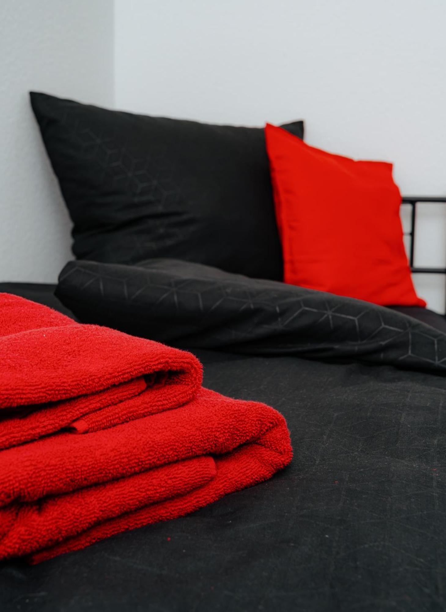 Appartements Am Alten Loehrtor Koblenz  Ngoại thất bức ảnh