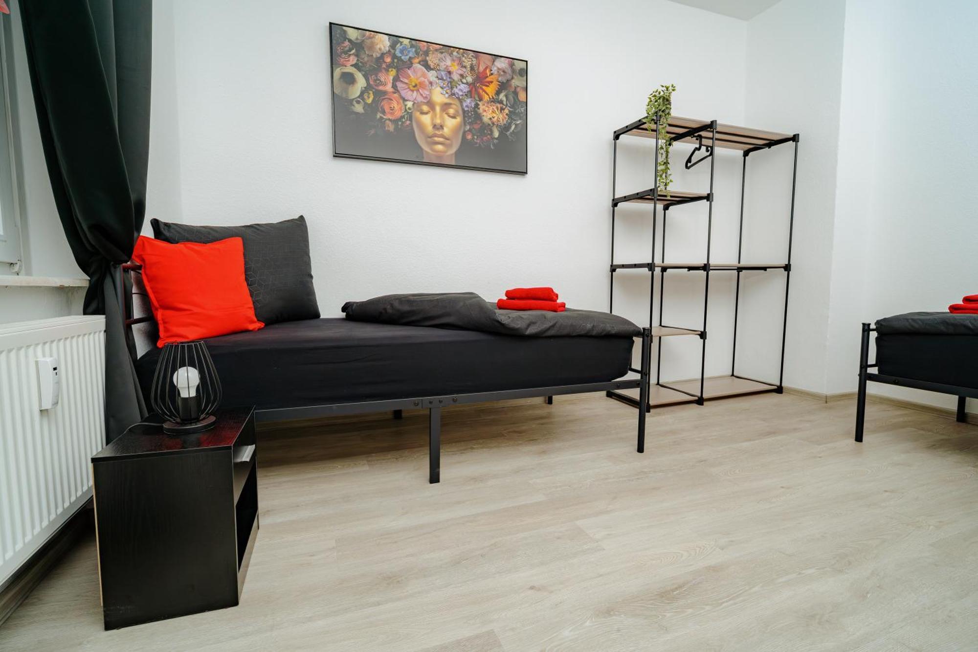 Appartements Am Alten Loehrtor Koblenz  Ngoại thất bức ảnh