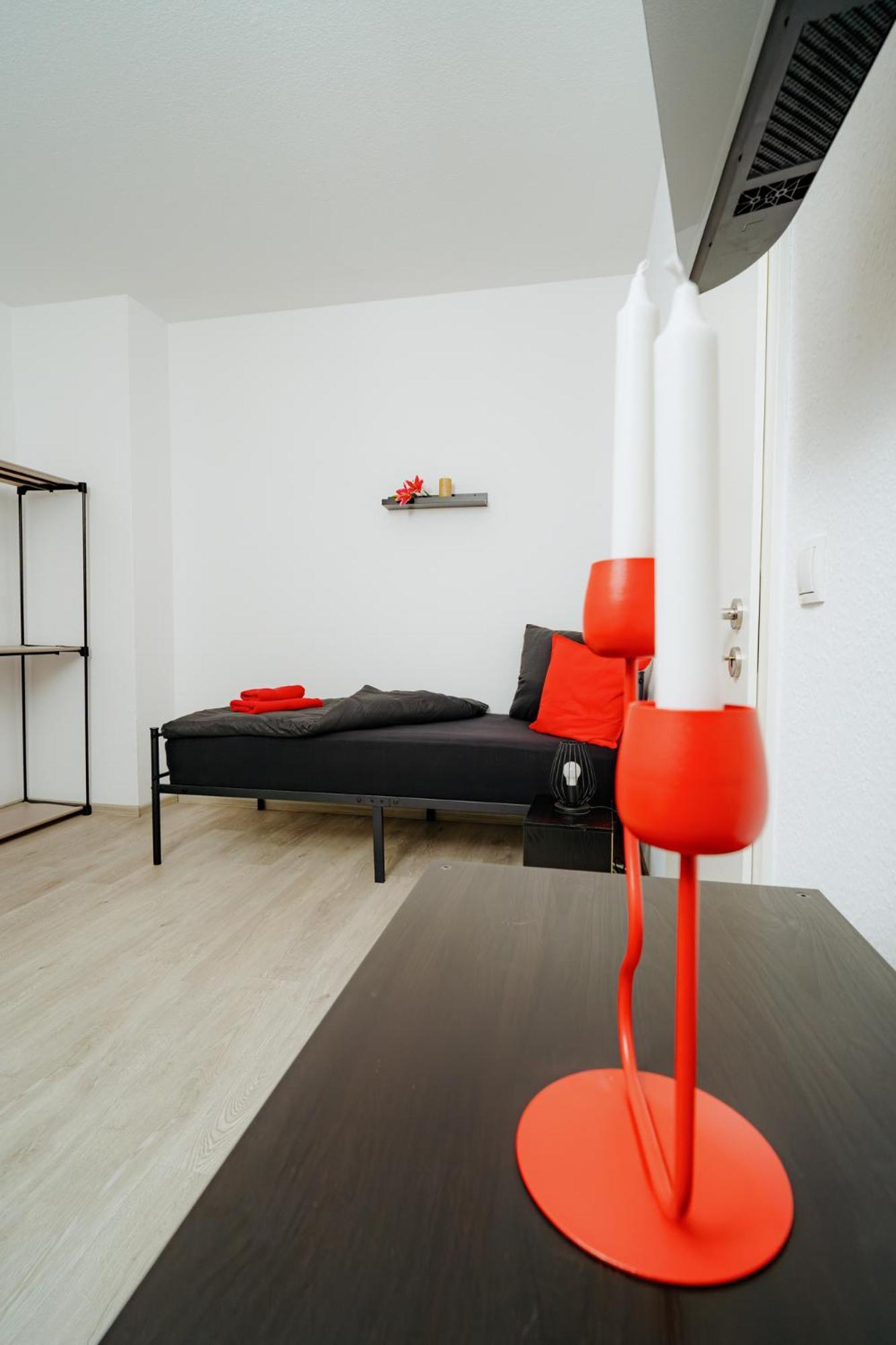 Appartements Am Alten Loehrtor Koblenz  Ngoại thất bức ảnh