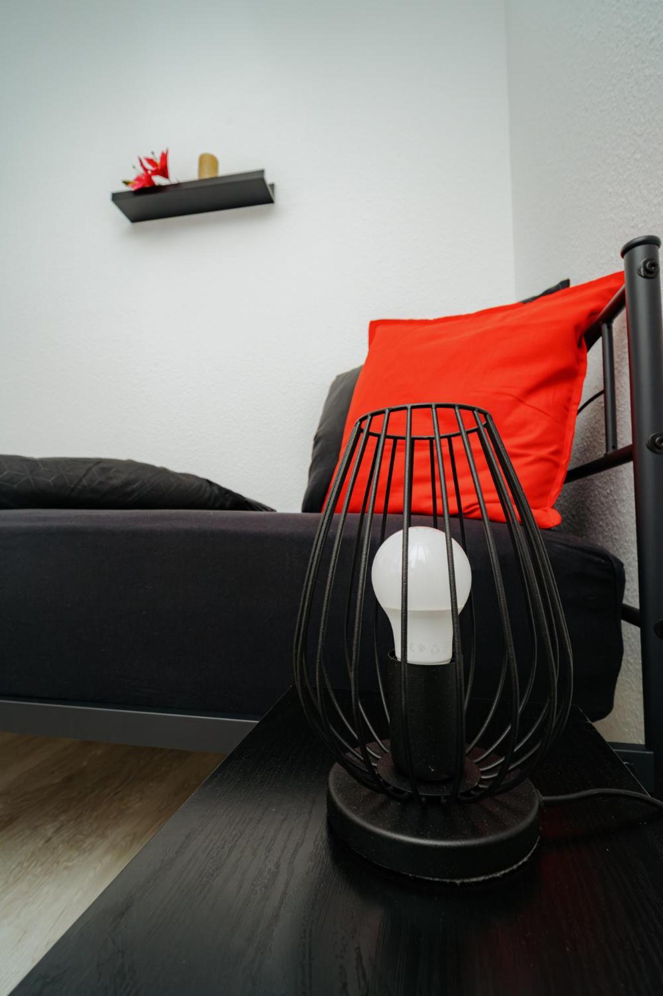Appartements Am Alten Loehrtor Koblenz  Ngoại thất bức ảnh