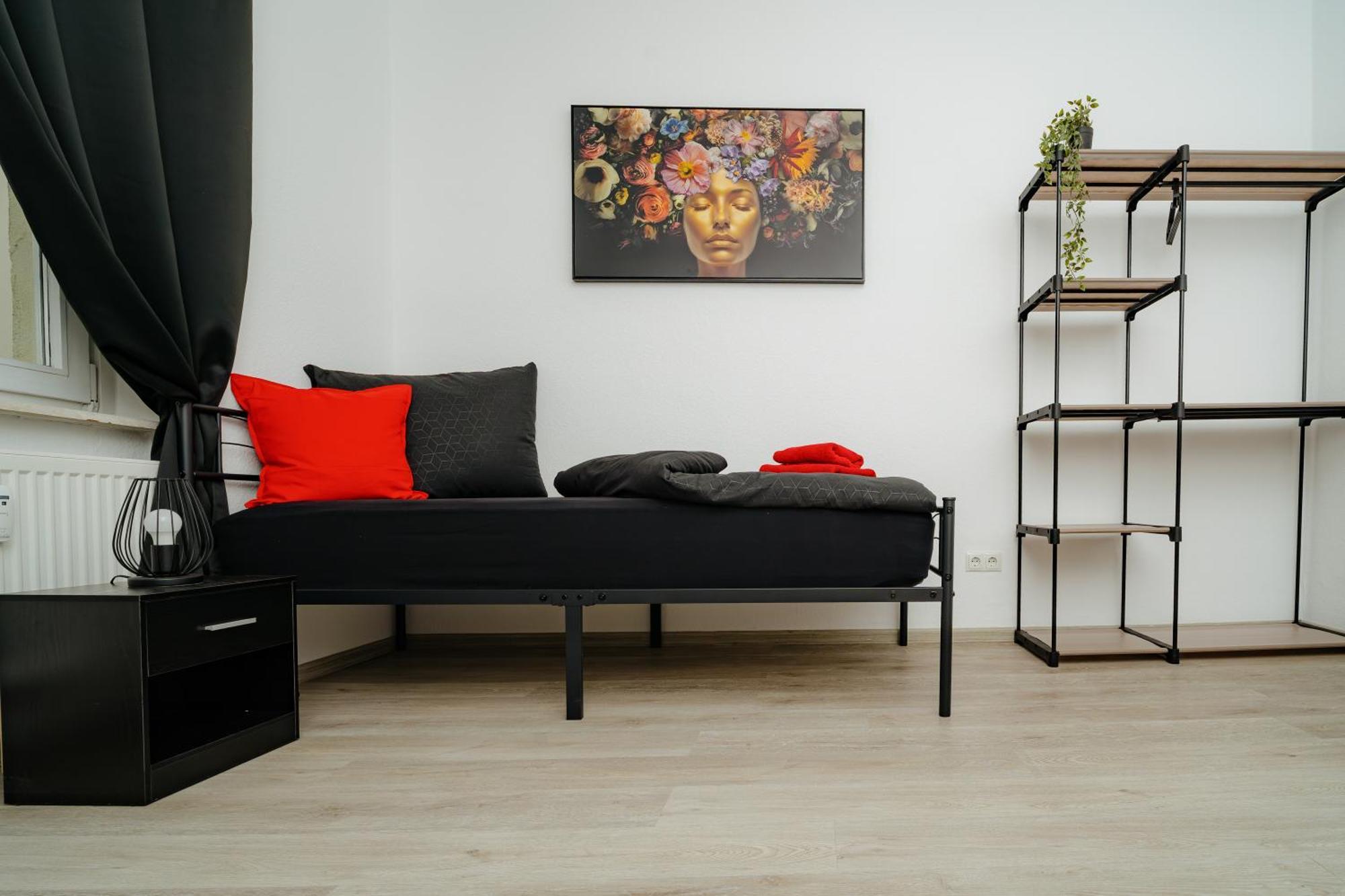 Appartements Am Alten Loehrtor Koblenz  Ngoại thất bức ảnh