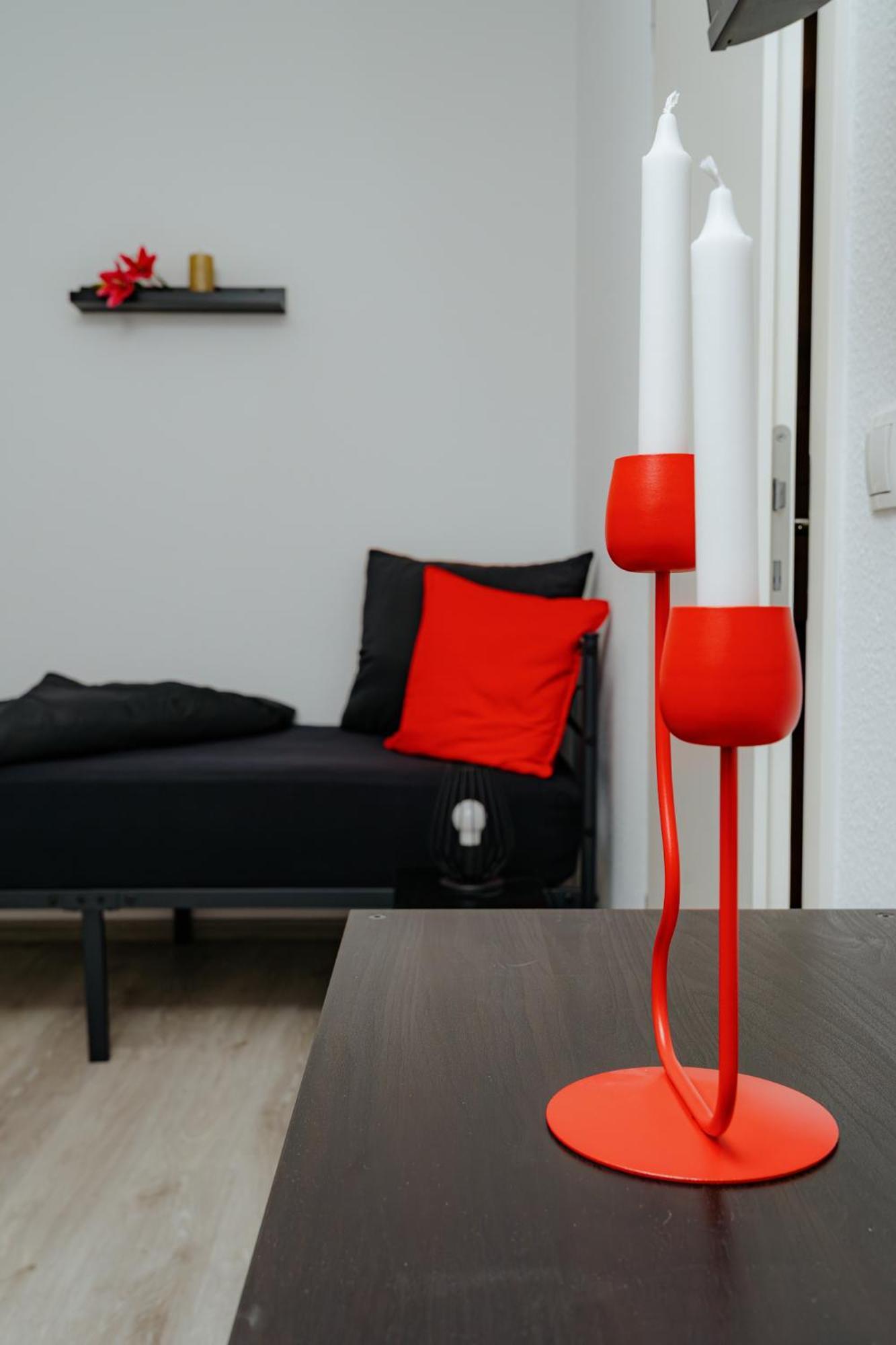 Appartements Am Alten Loehrtor Koblenz  Ngoại thất bức ảnh
