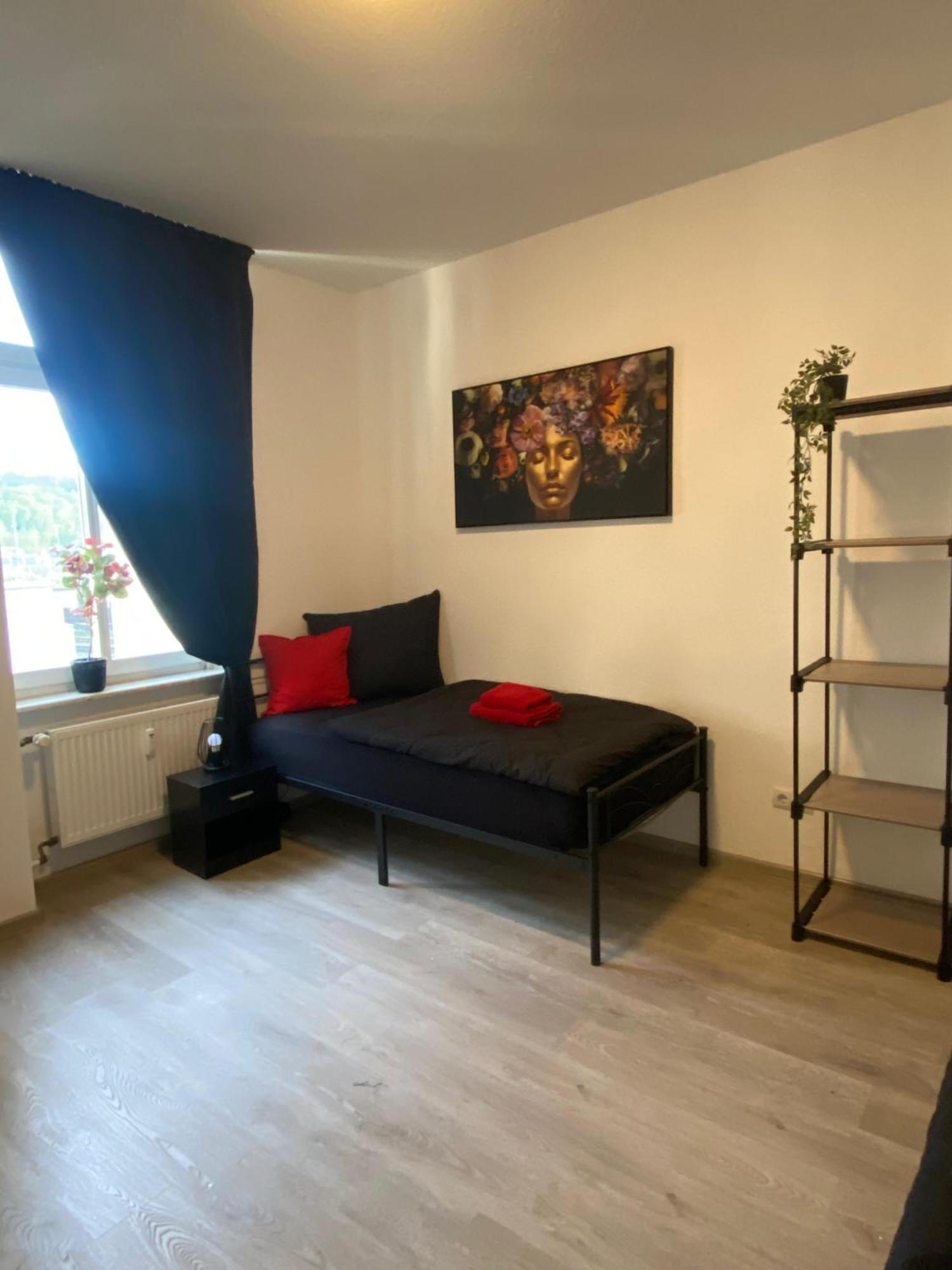 Appartements Am Alten Loehrtor Koblenz  Ngoại thất bức ảnh