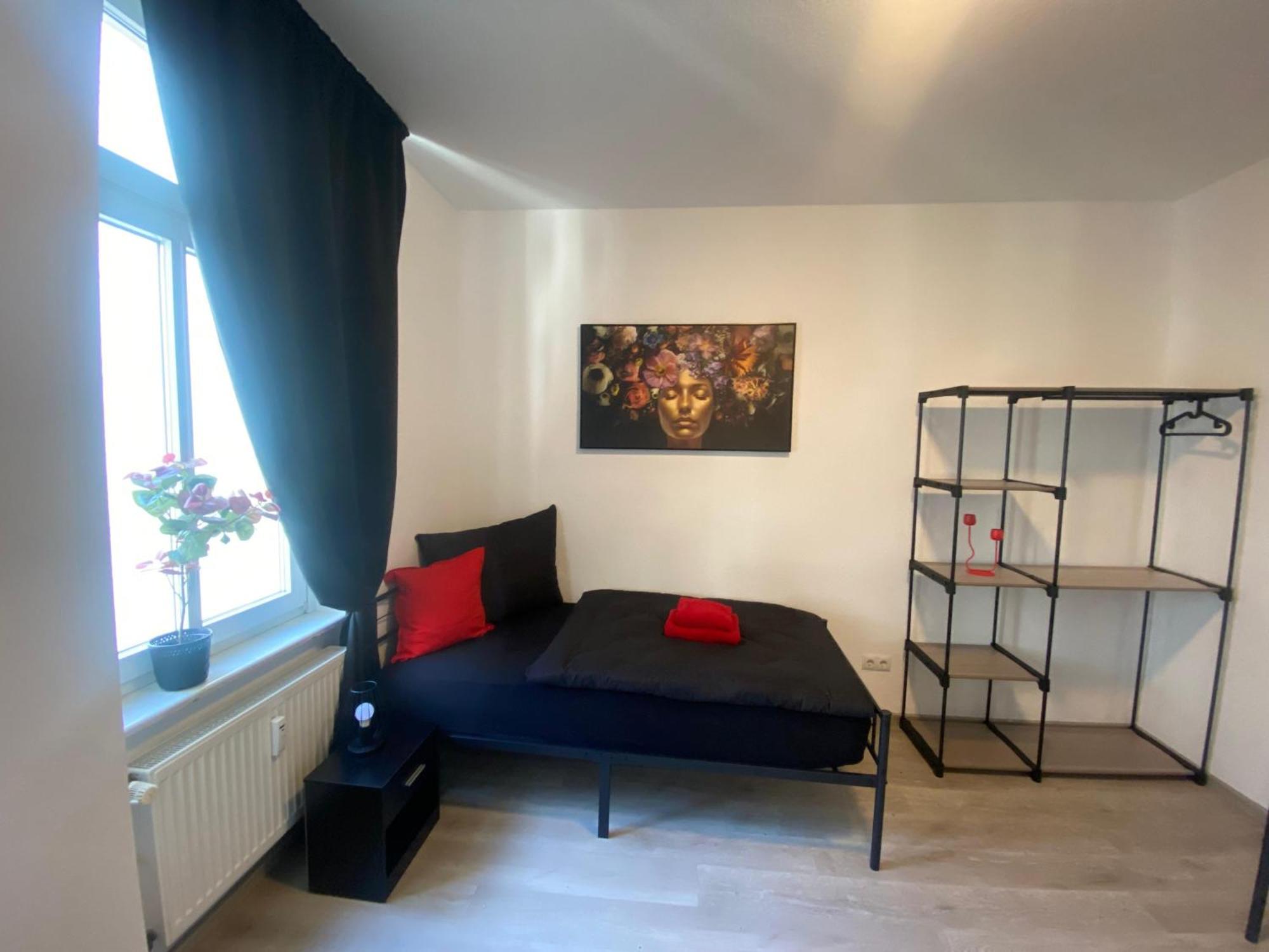 Appartements Am Alten Loehrtor Koblenz  Ngoại thất bức ảnh