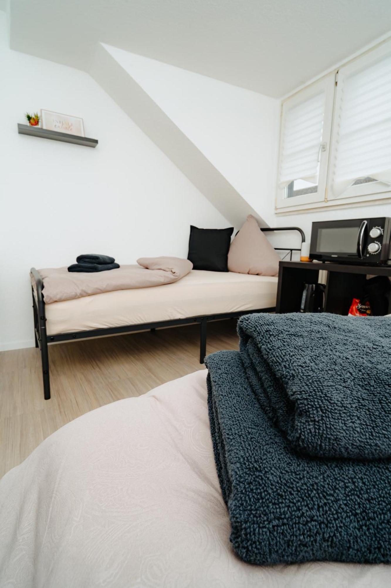 Appartements Am Alten Loehrtor Koblenz  Ngoại thất bức ảnh