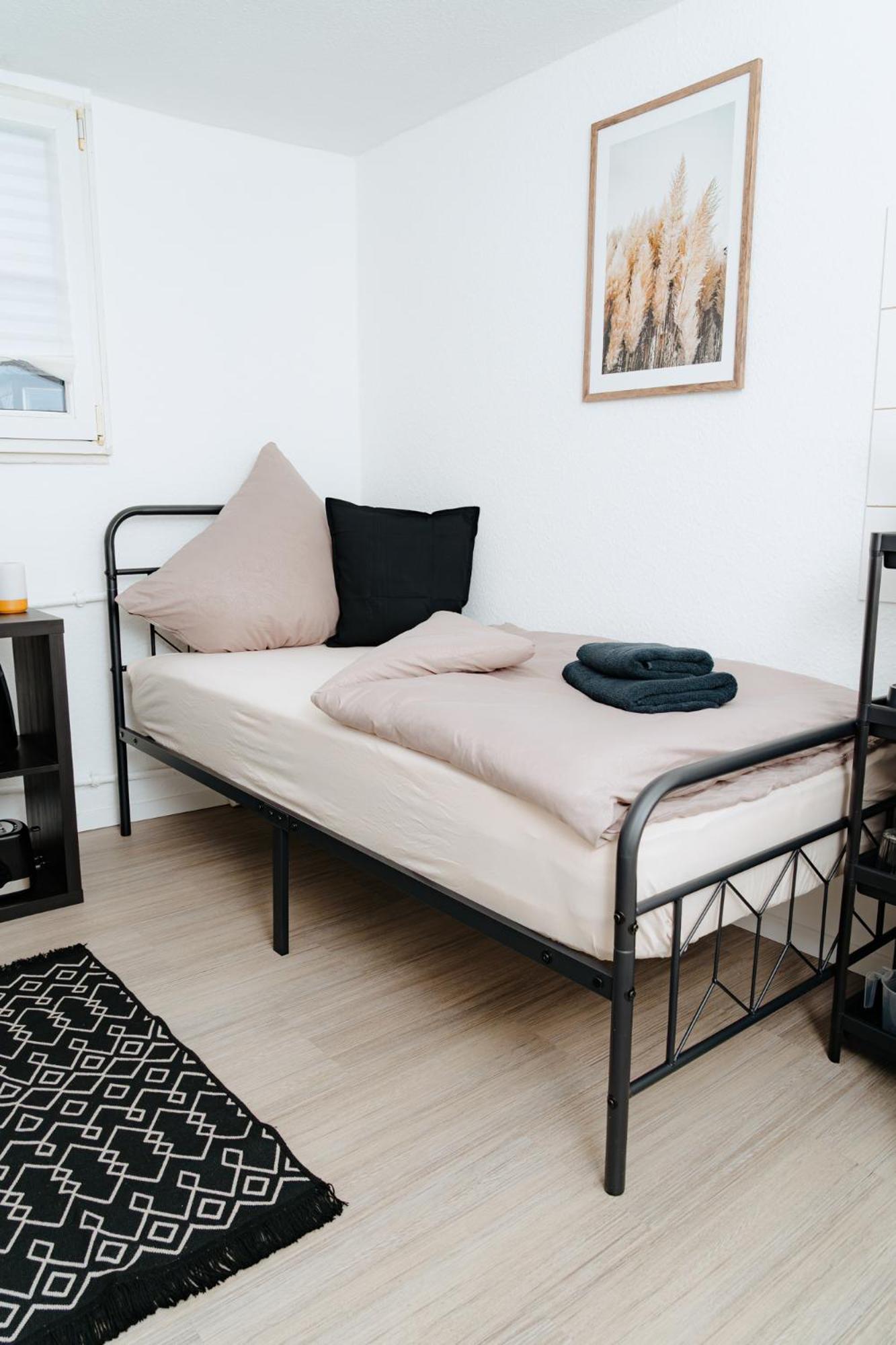 Appartements Am Alten Loehrtor Koblenz  Ngoại thất bức ảnh